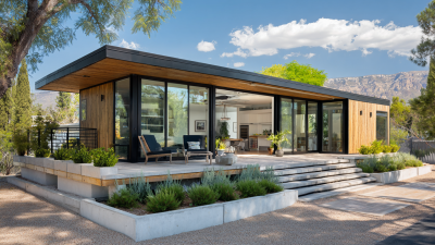 The Ultimate Guide to Discovering the Best Prefab Container Homes for Your Lifestyle