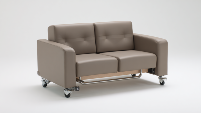 How to Choose the Best Mobility Sofas for Your Home and Business Needs