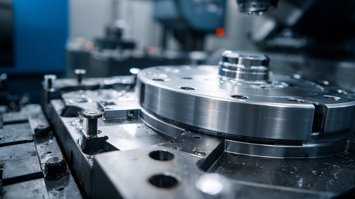 Navigating Issues with Best SGS Precision Tools for Enhanced Manufacturing Efficiency