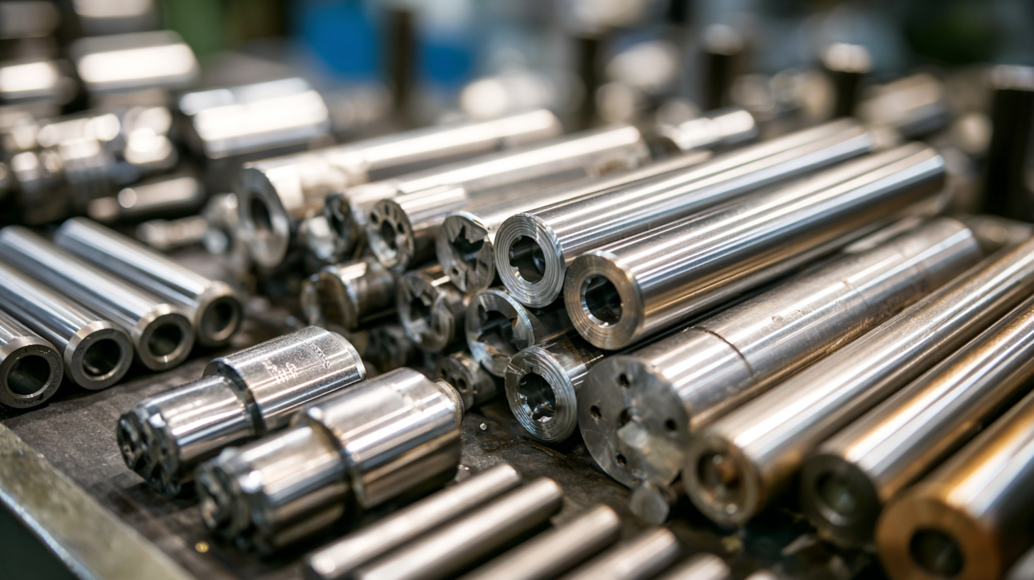 Navigating Issues with Best SGS Precision Tools for Enhanced Manufacturing Efficiency