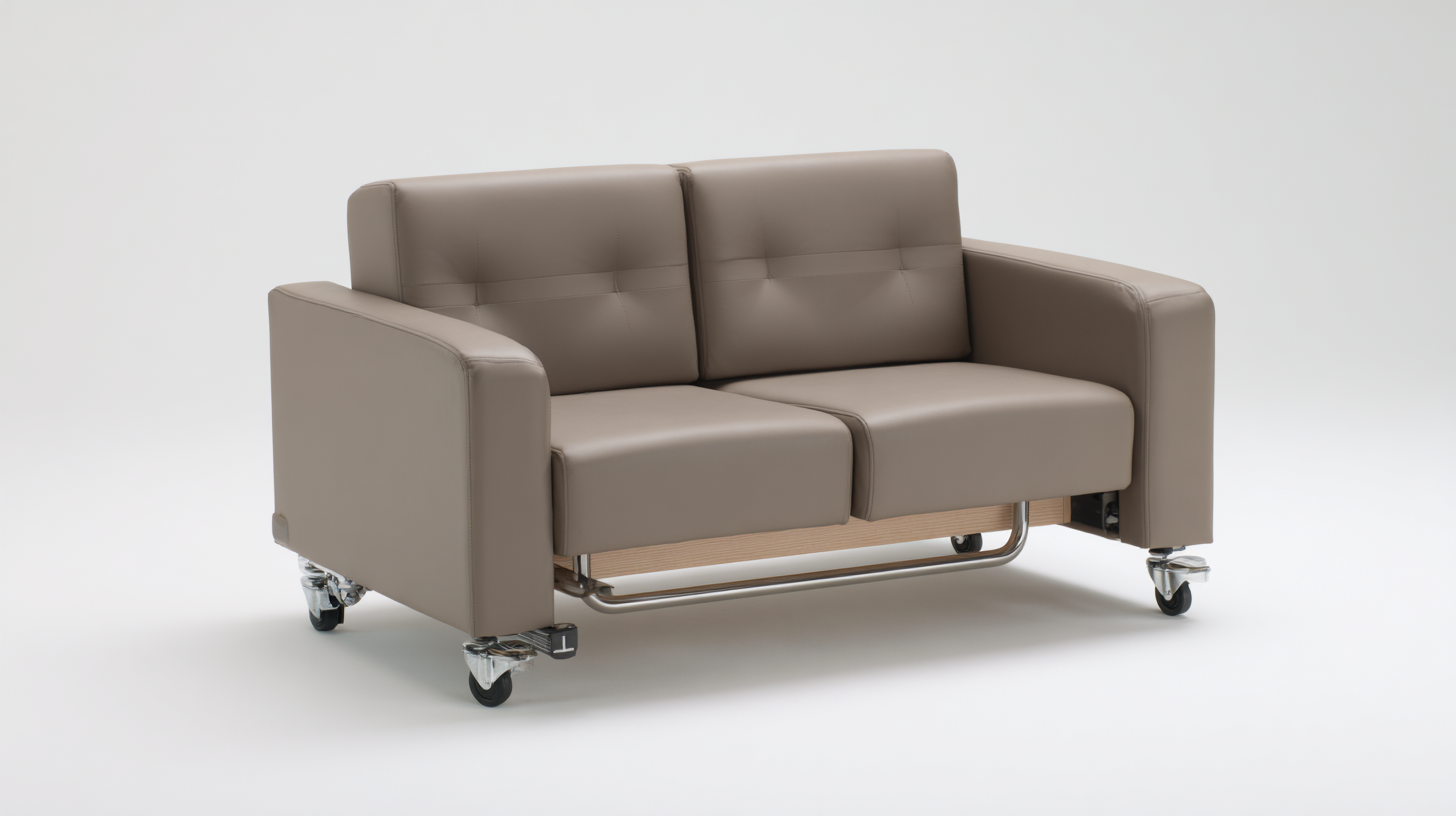 How to Choose the Best Mobility Sofas for Your Home and Business Needs