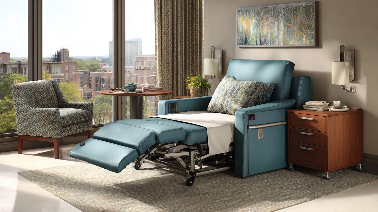 How to Choose the Best Mobility Sofas for Your Home and Business Needs