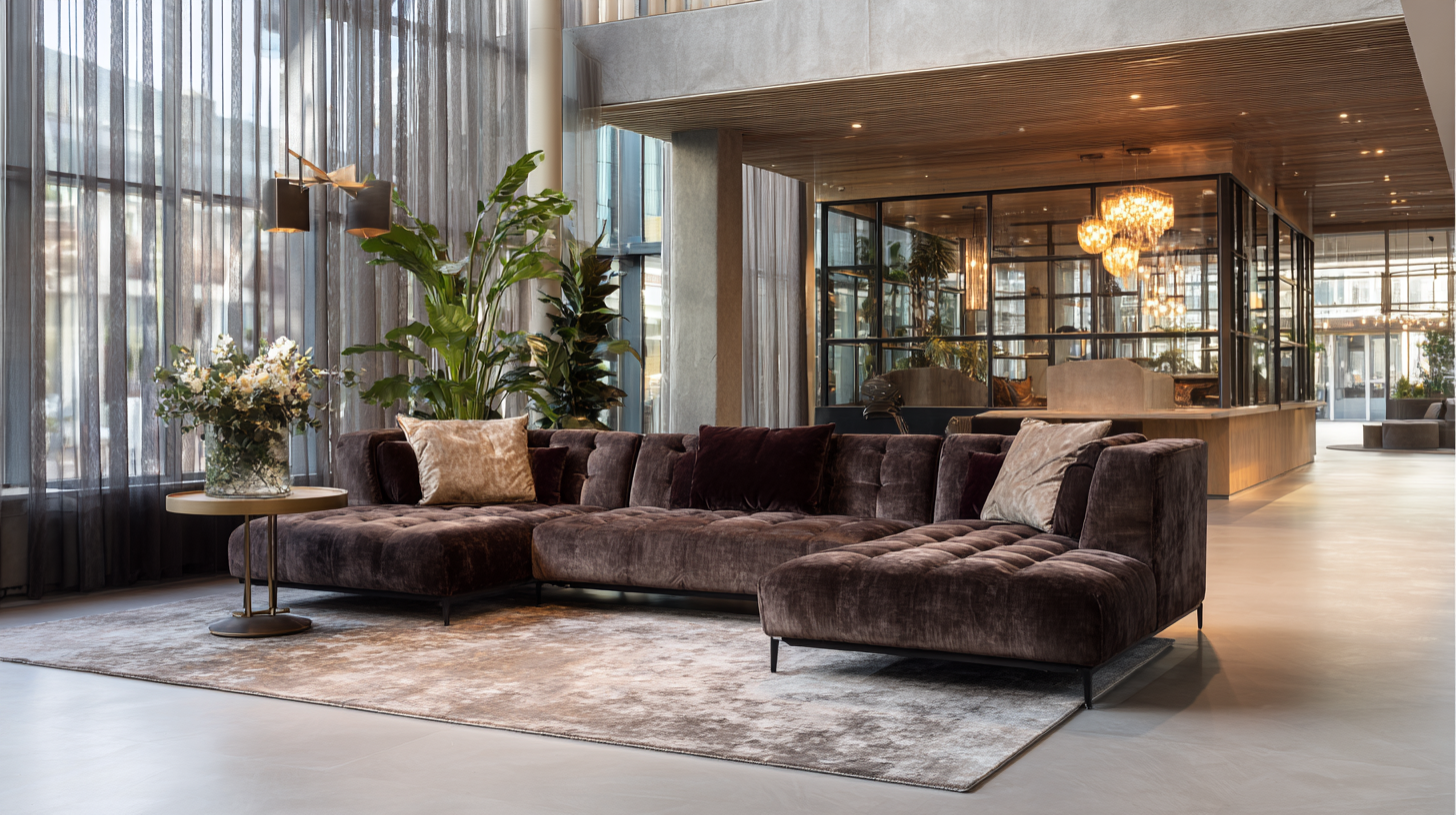 How to Choose the Best Mobility Sofas for Your Home and Business Needs