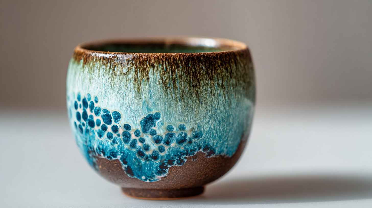 Exploring Unique Features and Use Cases of the Best Ceramic Cup Variants