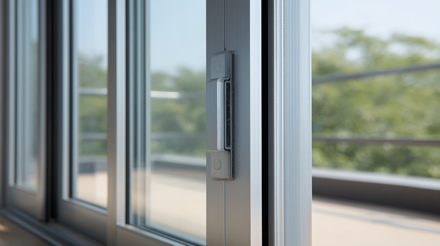 Unlocking Quality: A Guide to Sourcing the Best Sliding Door Systems Suppliers