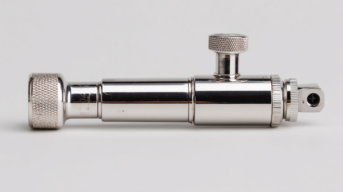How to Identify Quality Manufacturers for the Best Otoscope Tips You Need