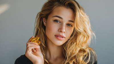 Unlocking Essential Hair Care: Premium Biotin Supplements Made in China’s Top Manufacturing Hub