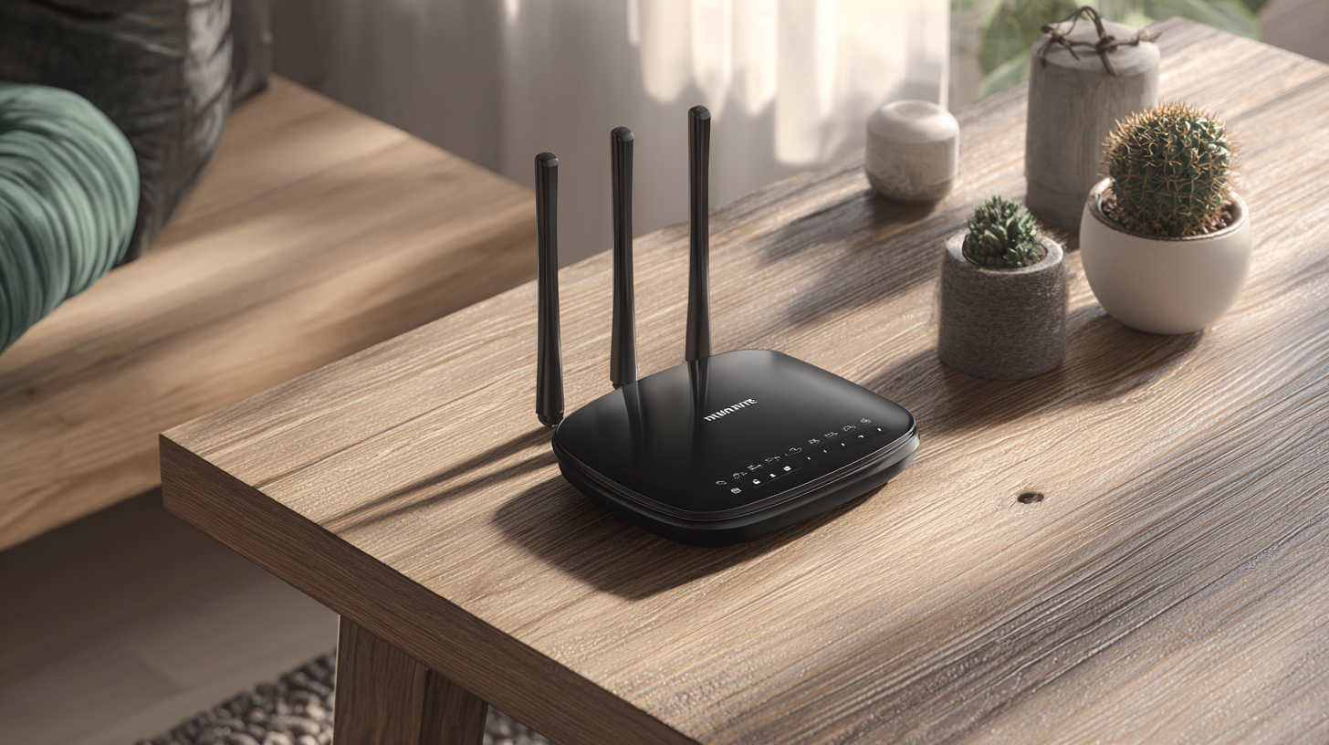 Understanding the Best Router Extender: A Comprehensive Guide to Enhanced Wi-Fi Coverage