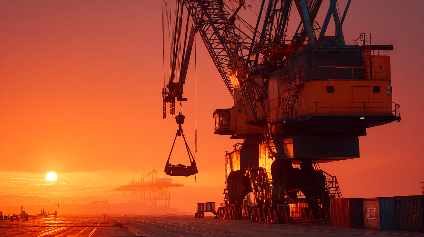 Maximize Efficiency with Best Slewing Crane After Sales Support and Maintenance Affordability
