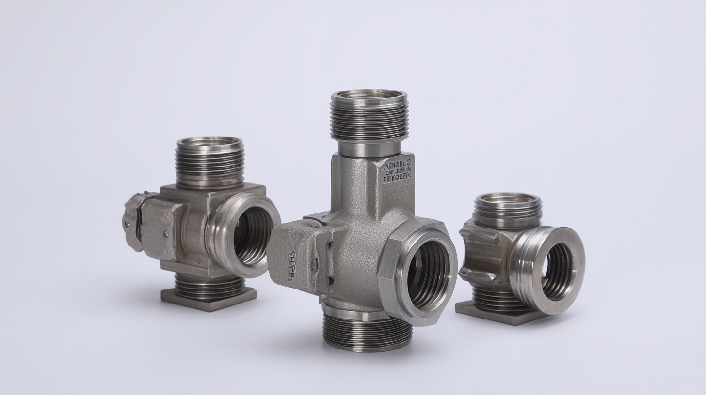 Maximizing Efficiency: Future Trends in Best Pressure Relief Valve Maintenance and After-Sales Support