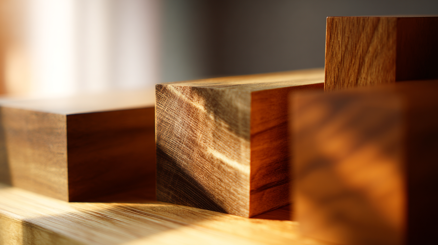 Global Trust in Quality with Best Electric Wood Mold Made in China