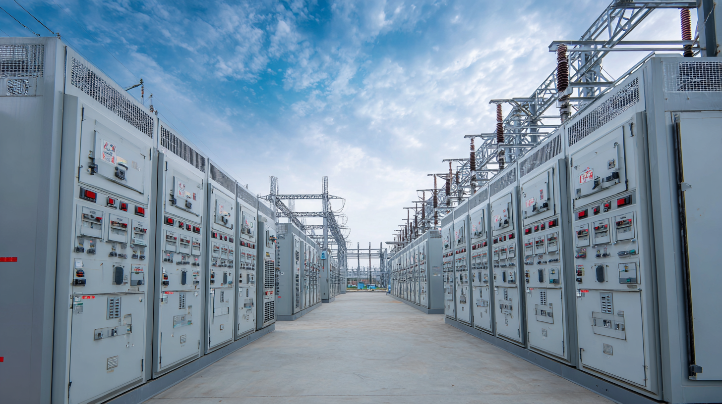 Elevating Global Standards: The Rise of China's Best AC Power Supply in International Markets
