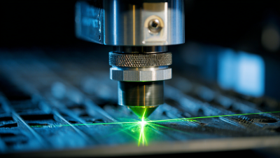 Understanding Industry Standards: 5 Key Reasons to Choose the Best Laser Manufacturing Process