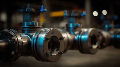 Ultimate Checklist for Selecting the Best Wafer Valve for Your Needs