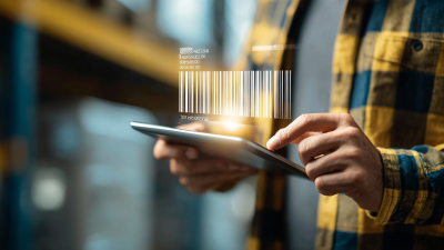 Ultimate Comparison: Finding the Best Square Barcode Solutions for Global Procurement