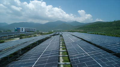 Uncover the Excellence of Best Solar Engineering from Chinas Leading Manufacturers