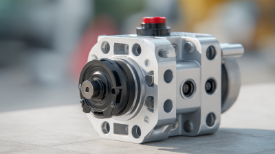 2025 Trends in Hydraulic Technology: How the Best Hydraulic Gear Pumps Will Revolutionize Industries