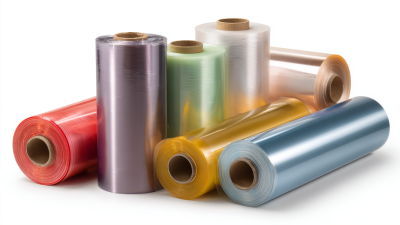 2025 Food Packaging Trends: 5 Key Insights for Sourcing the Best Plastic Rolls