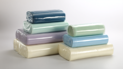 Unwavering Quality in Best Shrink Film Packaging from Trusted Chinese Manufacturers