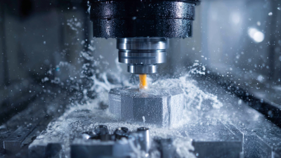 Finding the Right CNC Machining Manufacturer: Key Considerations and Tailored Solutions