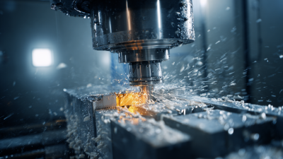 Overcoming Global Standards Challenges: The Search for the Best Milling Machine