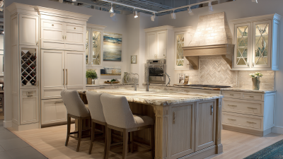 Ultimate Guide to 2023 Best Kitchen Bathroom Cabinets with 15 Key Features and Specifications