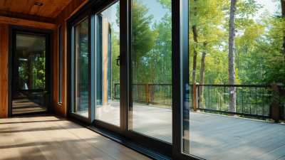 Unlocking Quality: A Guide to Sourcing the Best Sliding Door Systems Suppliers