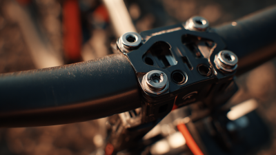 Innovative Examples of the Best Mounting Bracket Solutions for Your Needs
