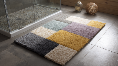 Navigating Import and Export Certifications for the Best Mat for Shower Floor