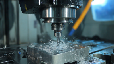 Ultimate Guide to Choosing the Best VMC Milling Machine for Your Manufacturing Needs