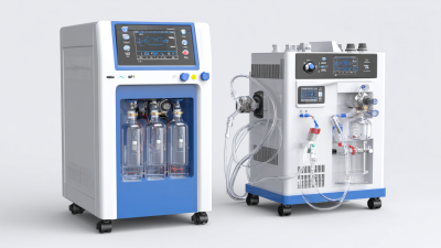 Unlocking the Potential of the Best Automatic Oxygen Machine Specifications and Usage Guide