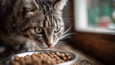 Real-Life Success Stories: How Best Cat Food Brands Are Transforming Pet Health