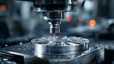 Navigating the Future: How to Choose the Best CNC Parts for Industry Trends in 2025
