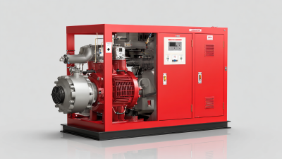 2025 Industry Trends: Innovative Solutions for the Best Air Compressor Empowering Your Business