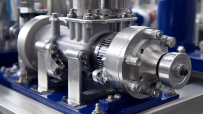 Leading the World in Excellence: Discover the Best Vacuum Pumps from China's Manufacturing Powerhouse