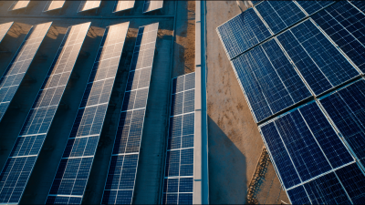 Uncompromising Quality in Solar Solutions: China’s Leading Manufacturing for Global Supply