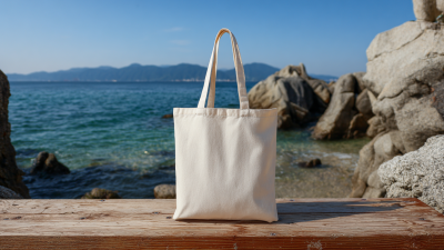 Top Strategies for Choosing the Best Eco Tote Bag for Your Everyday Needs