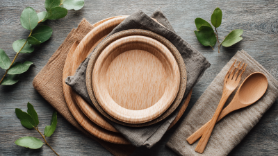 Top 5 Certifications for Importing Best Recyclable Paper Plates in 2023