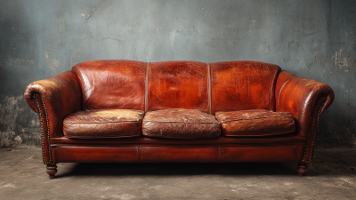Common Issues with Choosing the Best Leather Couch for Your Business
