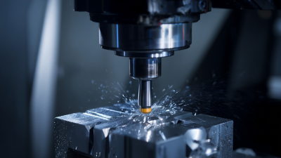 Ultimate Guide to Choosing the Best 5 Axis CNC Milling Machine for Your Manufacturing Needs