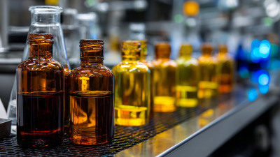 Meeting Industry Standards: The Path to Excellence for the Best Aroma Chemicals