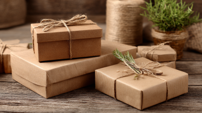 Unlocking Sustainable Solutions A Comprehensive Guide to Best Eco Packaging Practices