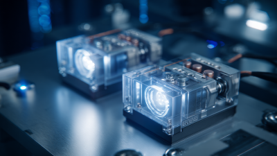 Exploring the Best Battery Power Alternatives: Innovative Solutions for Modern Energy Needs