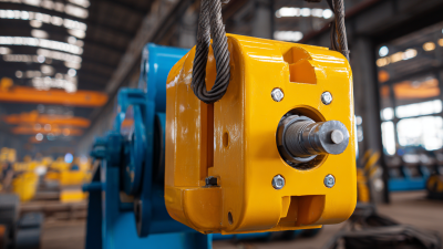 How to Identify Quality Manufacturers for Best Electric Hoist Winches Using Industry Insights