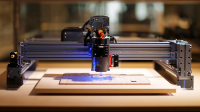 The Future of Precision Crafting with Best CNC Laser Engravers