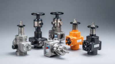 Unlocking Efficiency: Advantages of Using Best Load Control Valves for Global Buyers