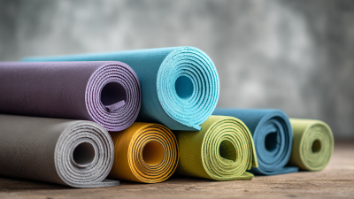 Common Issues with Selecting the Best Rubber Yoga Mat for Your Practice
