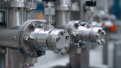 7 Key Reasons to Choose the Best Knife Valve for Your Industrial Needs