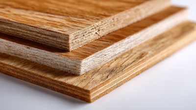 Global Buyers Discover World Class Plywood Laminated Board Made with Chinese Excellence
