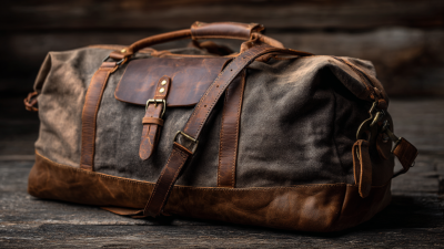 Top Strategies for Selecting the Best Travel Bag for Your Adventures